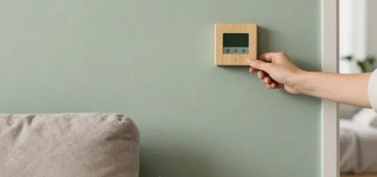 Électricité : les gestes simples pour alléger vos factures d&rsquo;énergie
