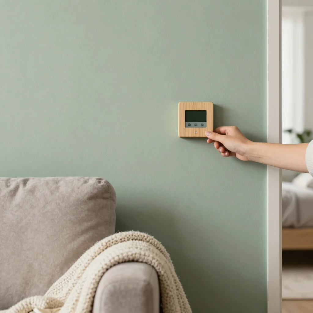 Électricité : les gestes simples pour alléger vos factures d’énergie