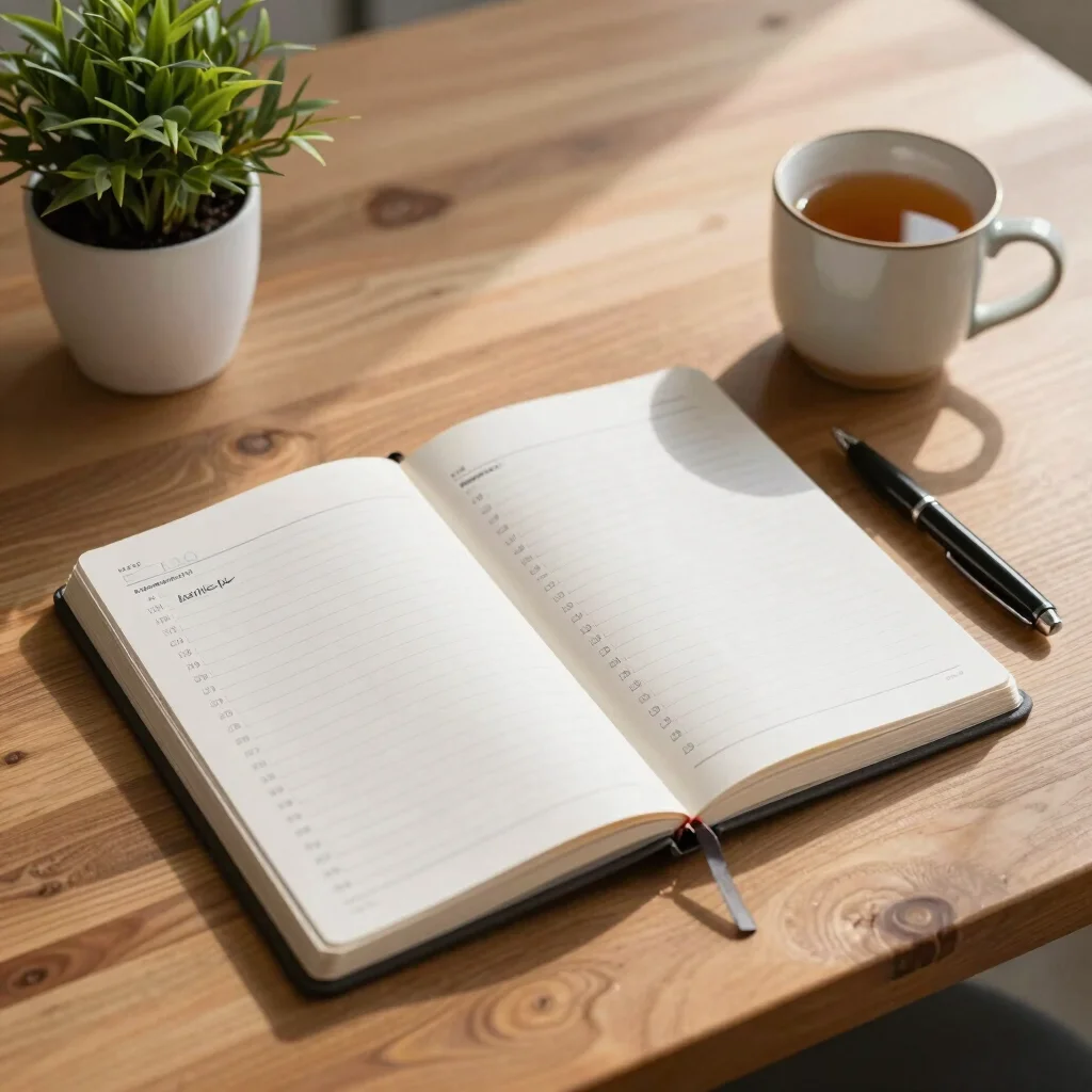 Organiser son budget mensuel sans stress ni privation inutile